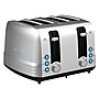 Brentwood Select 1,500-Watt Extra-Wide Stainless Steel 4-Slice Toaster (TS-447S)~#|#~sp182063363_sc7