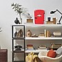Frigidaire Retro .5-Cubic-ft. Portable Mini Fridge, Red (EFMIS129-RED)~#|#~sp182063923_sc7