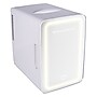 Frigidaire Portable Mini Refrigerator, 0.35 Cu. Ft., White (CUREFMIS170BWH)~#|#~sp182064018_sc7