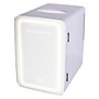 Frigidaire Portable Mini Refrigerator, 0.35 Cu. Ft., White (CUREFMIS170BWH)~#|#~sp182064021_sc7