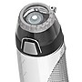 Thermos Plastic Water Bottle, 24 oz., Clear (THRHP4100CL6)~#|#~sp182064597_sc7