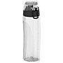 Thermos Plastic Water Bottle, 24 oz., Clear (THRHP4100CL6)~#|#~sp182064601_sc7