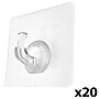 Viatek 12 Large & 8 Small Hang Hooks, 20 Pack (HNGHK-20PK)~#|#~sp182534504_sc7
