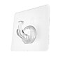 Viatek 12 Large & 8 Small Hang Hooks, 20 Pack (HNGHK-20PK)~#|#~sp182534506_sc7