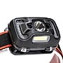 Dorcy LED Headlamp, Black/Red (41-4359)~#|#~sp183004266_sc7