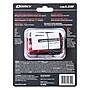 Dorcy LED Headlamp, Black/Red (41-4359)~#|#~sp183004267_sc7
