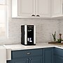 Frigidaire Retro EFMIS567 12.68-Qt. 18-Can/4-Wine Bottle Beverage Fridge with Temperature Control~#|#~sp184422249_sc7