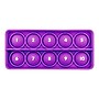 Junior Learning Ten Frames Pop and Learn Bubble Boards, 4/Pack (JRL673)~#|#~sp184524677_sc7