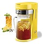 Starfrit Iced Tea Brewer, Yellow (024015-002-0000)~#|#~sp184524864_sc7