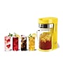 Starfrit Iced Tea Brewer, Yellow (024015-002-0000)~#|#~sp184524865_sc7