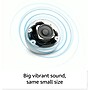 Amazon Echo Dot (5th Generation, 2022 Release) Wireless Bluetooth Streaming Media Speaker, Charcoal (B09B8V1LZ3)~#|#~sp186389870_sc7