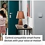 Amazon Echo Dot (5th Generation, 2022 Release) Wireless Bluetooth Streaming Media Speaker, Charcoal (B09B8V1LZ3)~#|#~sp186389872_sc7