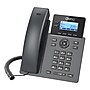 Ooma 2-Line VOIP Phone with Digital Answering, Black (OOMA2602)~#|#~sp189478803_sc7