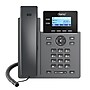 Ooma 2-Line VOIP Phone with Digital Answering, Black (OOMA2602)~#|#~sp189478804_sc7