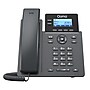 Ooma 2-Line VOIP Phone with Digital Answering, Black (OOMA2602)~#|#~sp189478819_sc7