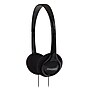 Koss KPH7 On-Ear Headphones, Black (KSSKPH7KHB)~#|#~sp189569873_sc7