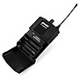 Gemini Wireless Microphone System with Headset Microphone & Lavalier Microphone, Black (GMU-HSL100)~#|#~sp189570935_sc7