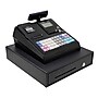 Nadex Coins CR360 NWHNXTE1376 Cash Register, Black~#|#~sp189571142_sc7