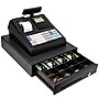 Nadex Coins CR360 NWHNXTE1376 Cash Register, Black~#|#~sp189571150_sc7