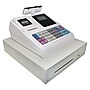 Nadex Coins CR360 NWHNXTE1379 Cash Register, White~#|#~sp189571153_sc7
