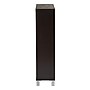 Baxton Studio Simms Shoe Storage Cabinet, Dark Brown (88-4342-HiT)~#|#~sp190299517_sc7