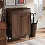 Baxton Studio Cormier Shoe Storage Cabinet, Walnut (153-9159-HiT)~#|#~sp190299731_sc7
