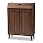 Baxton Studio Cormier Shoe Storage Cabinet, Walnut (153-9159-HiT)~#|#~sp190299801_sc7