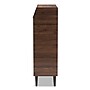 Baxton Studio Cormier Shoe Storage Cabinet, Walnut (153-9159-HiT)~#|#~sp190299804_sc7