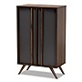 Baxton Studio Naoki Shoe Storage Cabinet, Grey and Walnut (168-10758-HiT)~#|#~sp190299983_sc7