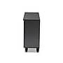 Baxton Studio Winda 3-Door Shoe Storage Cabinet, Dark Gray (152-9167-HiT)~#|#~sp190299992_sc7