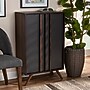 Baxton Studio Naoki Shoe Storage Cabinet, Grey and Walnut (168-10758-HiT)~#|#~sp190300041_sc7