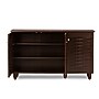 Baxton Studio Winda 3-Door Shoe Storage Cabinet, Dark Brown (118-6514-HiT)~#|#~sp190300116_sc7