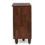 Baxton Studio Gisela 3-Door Shoe Storage Cabinet, Brown (118-6519-HiT)~#|#~sp190300453_sc7