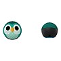 Amazon Echo Dot (5th Gen) Kids Bluetooth, Wi-Fi Wireless Smart Speaker, Owl (B09B9CD1YB)~#|#~sp190534044_sc7