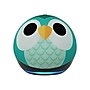 Amazon Echo Dot (5th Gen) Kids Bluetooth, Wi-Fi Wireless Smart Speaker, Owl (B09B9CD1YB)~#|#~sp190534045_sc7