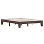 Flash Furniture Evelyn Wood Platform Bed, Queen (YKC1090QWAL)~#|#~sp190705310_sc7