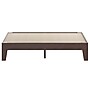 Flash Furniture Evelyn Wood Platform Bed, Queen (YKC1090QWAL)~#|#~sp190705321_sc7