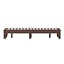 Flash Furniture Evelyn Wood Platform Bed, Twin (YKC1090TWAL)~#|#~sp190705422_sc7