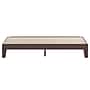 Flash Furniture Evelyn Wood Platform Bed, King (YKC1090KWAL)~#|#~sp190706018_sc7