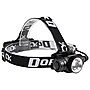 Dorcy Pro LED Headlamp, Black (41-2121)~#|#~sp191465589_sc7