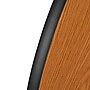 Flash Furniture Wren Rectangular Wave Activity Table, 26" x 60", Height Adjustable, Oak (XUA3060CONOAKTP)~#|#~sp192323351_sc7