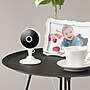 Lorex 2K QHD Indoor Wi-Fi Smart Security Camera with Person Detection, White (W461ASC-E)~#|#~sp192943562_sc7