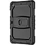 SaharaCase Defense Series Case for Apple iPad 10.2" (7th, 8th, 9th Generation 2021), Black (TB00079)~#|#~sp194636753_sc7
