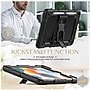 SaharaCase Defense Series Case for Apple iPad 10.2" (7th, 8th, 9th Generation 2021), Black (TB00079)~#|#~sp194636754_sc7