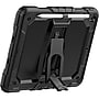 SaharaCase Defense Series Case for Apple iPad 10.2" (7th, 8th, 9th Generation 2021), Black (TB00079)~#|#~sp194636755_sc7