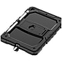 SaharaCase Defense Series Case for Apple iPad 10.2" (7th, 8th, 9th Generation 2021), Black (TB00079)~#|#~sp194636756_sc7