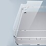 SaharaCase Hybrid Flex Hard Shell Case for iPad 11'' (A16) and iPad 10.9" (10th Gen), Clear (TB00275)~#|#~sp194636789_sc7