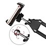 SaharaCase Long Arm Stand Holder for Most Cell Phones and Tablets, Black (TB00093)~#|#~sp194636954_sc7