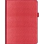 SaharaCase Bi-Fold Folio Case for Microsoft Surface Go 3, Red (TB00168)~#|#~sp194636995_sc7