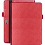 SaharaCase Bi-Fold Folio Case for Microsoft Surface Go 3, Red (TB00168)~#|#~sp194636996_sc7